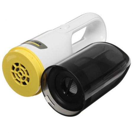 Пылесос   ручной Karcher CVH 2  белый