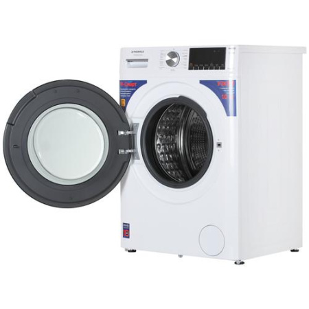 Стиральная машина MAUNFELD MFWM1410WH02 белый