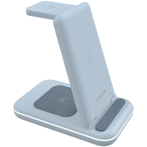 Беспроводное зарядное устройство CANYON CNS-WCS304BL
