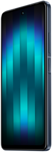 Смартфон Infinix Hot 30 4/128Gb Черный