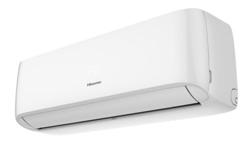 Сплит-система Hisense AS-24UW4RBTCA00G/AS-24UW4RBTCA00G Goal DC Inverter Wi-Fi