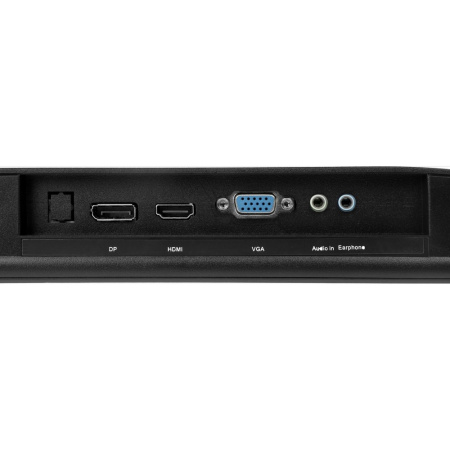 Монитор Pinebro MF-2704D черный