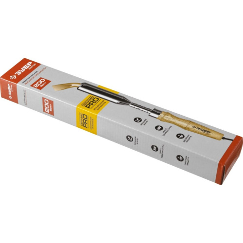 Паяльник Зубр 55303-200 импульсный