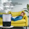 Увлажнитель воздуха Starwind SHC5310B черный/венге