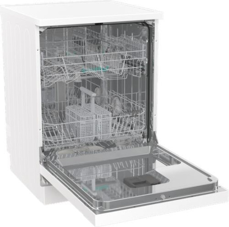 Посудомоечная машина Gorenje GS642E90W белый