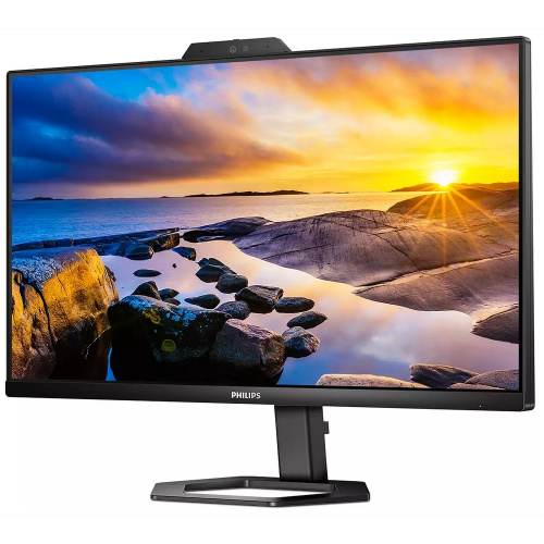 Монитор PHILIPS 24e1n5300he/00 Black