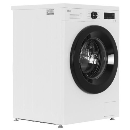 Стиральная машина LG F2Y1VS6W белый