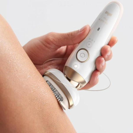 Эпилятор BRAUN SES9-011 3D