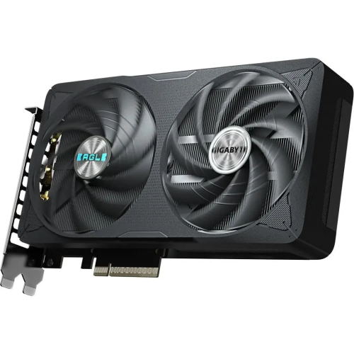 Видеокарта Gigabyte Nvidia GeForce RTX 5060TI Eagle OC (GV-N506TEAGLE OC-8GD 1.0) 8ГБ, GDDR7, Ret