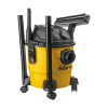 Пылесос Garvill VC1200-15PS