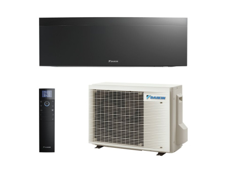 Cплит-система Daikin FTXJ25AB9/RXJ25A9 Emura 3