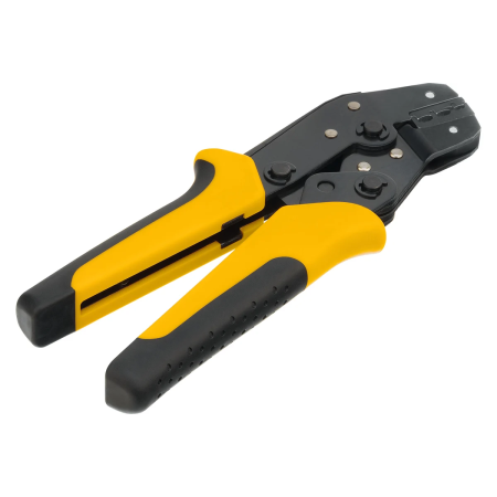 Клещи обжимные DENZEL 17747