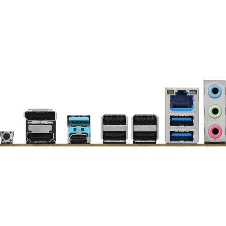 Материнская плата ASROCK B850M Pro-A