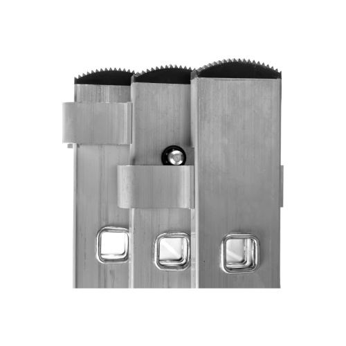 Лестница трехсекционная Gigant L-03.3x7