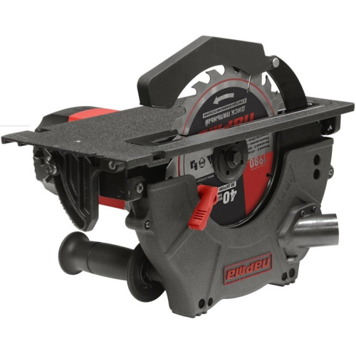 Дисковая пила Парма 235Д 02.004.00004