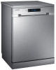 Посудомоечная машина Samsung DW60M6050FS/WT серебристый