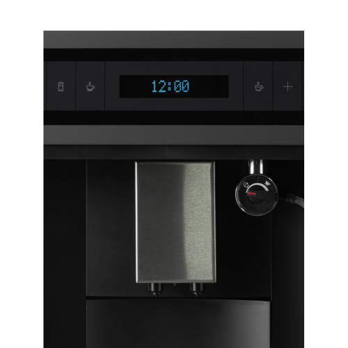 Кофемашина GRAUDE KV 45.0 GE