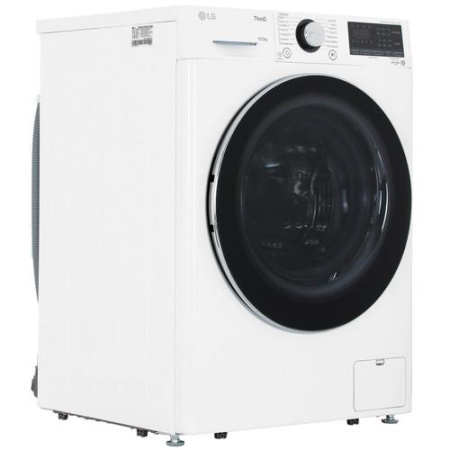 Стиральная машина LG TW4V9RW9W белый