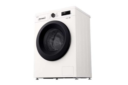 Стиральная машина LG F2Y1NS6W белый