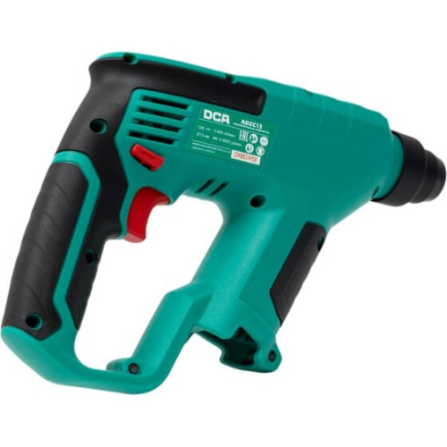 Перфоратор DCA ADZC13 (Type Z) без АКБ и ЗУ
