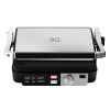 Гриль BQ GR3009 Black-Steel