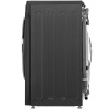 Стиральная машина LG F2V9GW9P черный