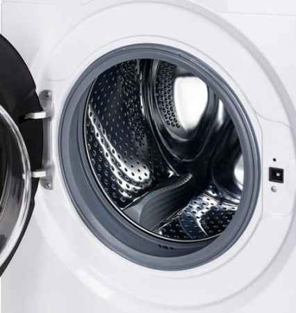 Стиральная машина LEX LWM10012WBLITHD белый