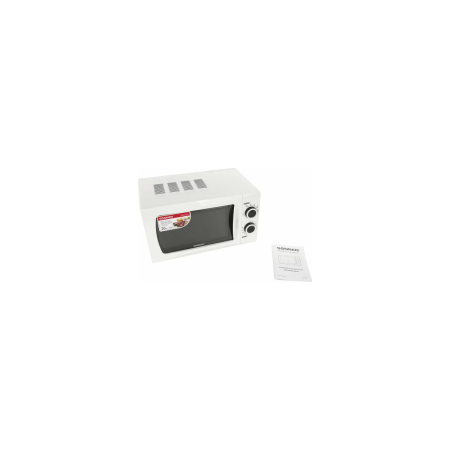 Микроволновая печь SONNEN MW2070H-6MW белая