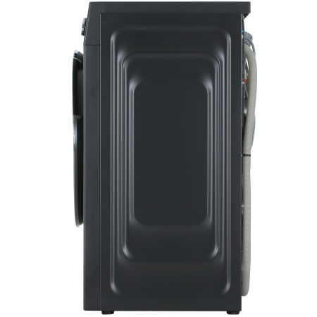 Стиральная машина Grundig GW7P77H21A черный