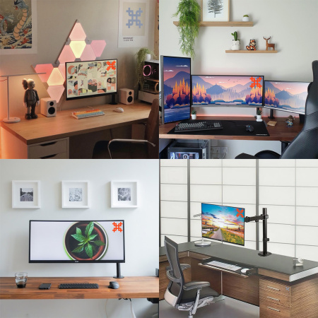 Кронштейн UniTeki FMT61