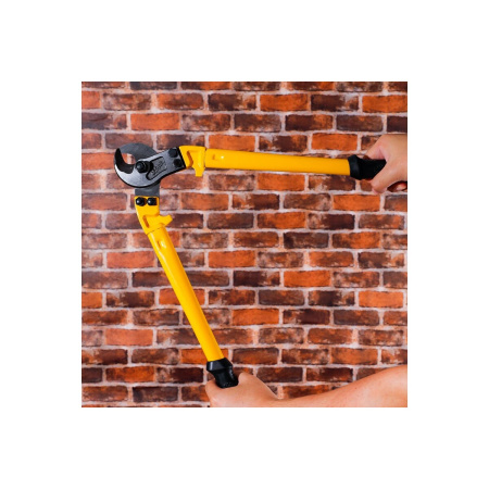 Кабелерез Deli DL45018 450мм