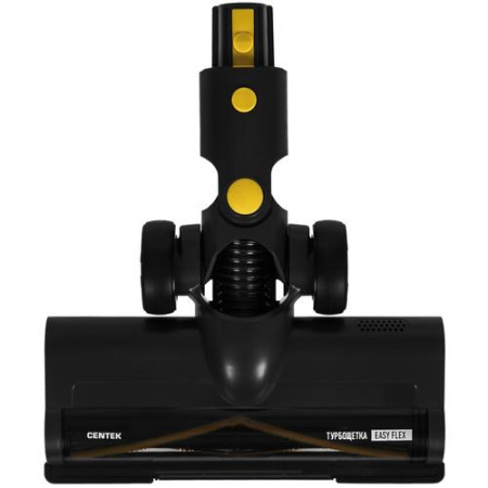 Вертикальный пылесос  Centek CT-2573  черный