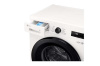 Стиральная машина LG F2Y1NS6W белый