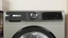 Сушильная машина Bosch WQK2521XME серебристый