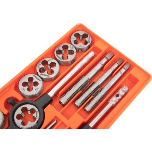 Набор метчиков и плашек Gigant STD20 20 предметов