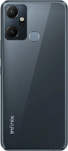 Смартфон Infinix Smart 6 Plus 3/64Gb Черный