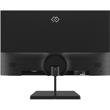 Монитор Digma Progress 24P501F (DM24SB01) черный