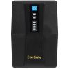 ИБП ExeGate SpecialPro UNB-600.LED.AVR.2SH