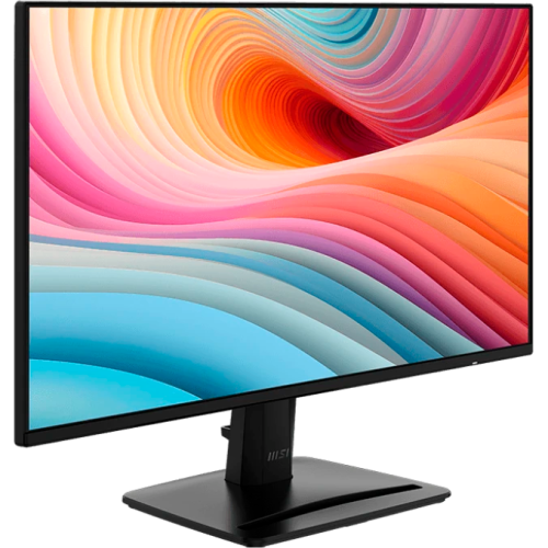 Монитор MSI Pro MP242A E2 (9S6-3PD1CT-004) черный