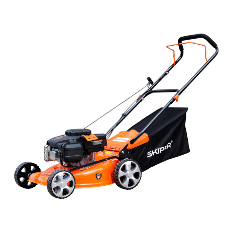 Газонокосилка Skiper GW461