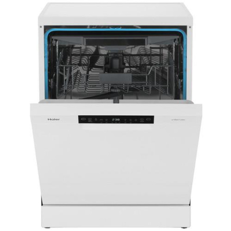 Посудомоечная машина Haier HDWE15-58WE2RU белый