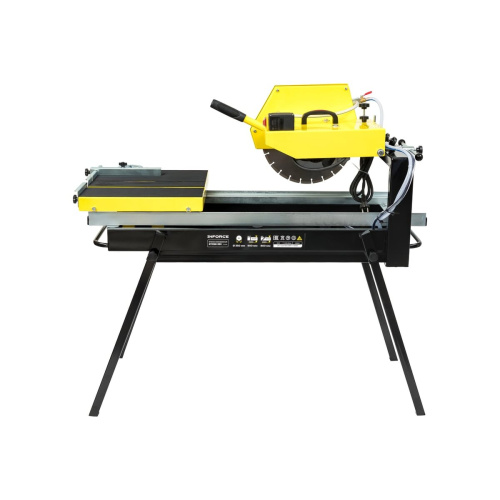 Станок камнерезный Inforce Stone-350 (05-13-40)