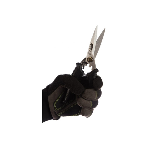 Ножницы JTC JTC-3422A 204мм