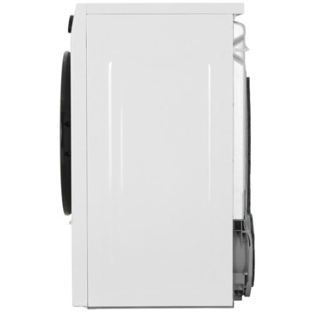Сушильная машина Indesit IAS3825 B белый
