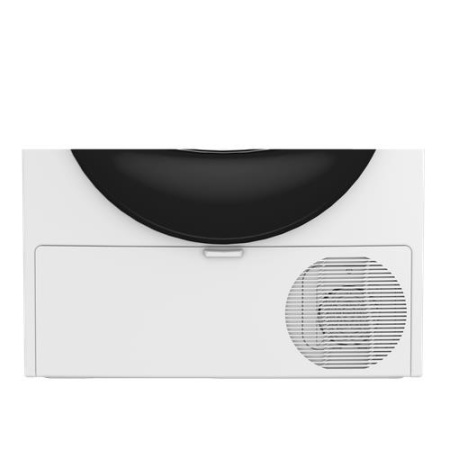 Сушильная машина Beko BM3T38220 белый