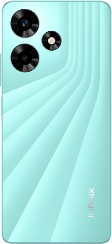 Смартфон Infinix Hot 30 4/128Gb Зеленый