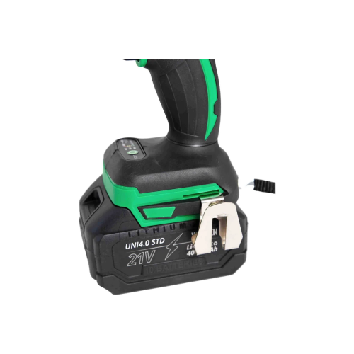 Гайковерт WORTEN IM КА-90000578 1х4.0Ач+ЗУ