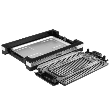 Электрогриль KITFORT КТ-4675