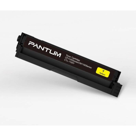 Картридж PANTUM CTL-1100HY с тонером