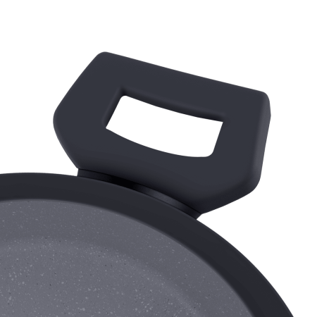 Кастрюля FILIGRANA Saga FG20SGA01CS